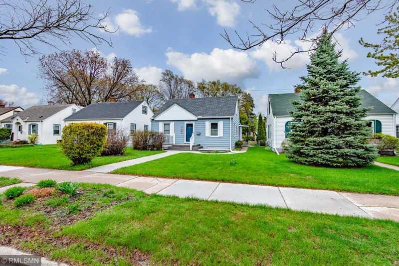 3131 Mckinley St NE, Minneapolis, MN 55418