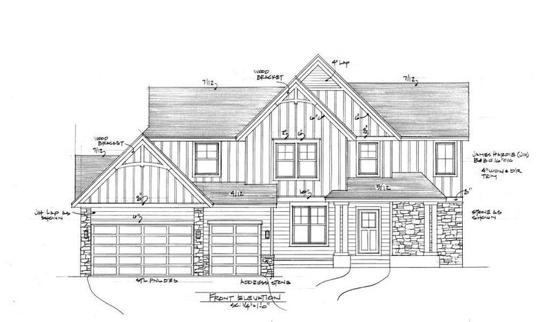 3541 129th Ct NE, Blaine, MN 55449