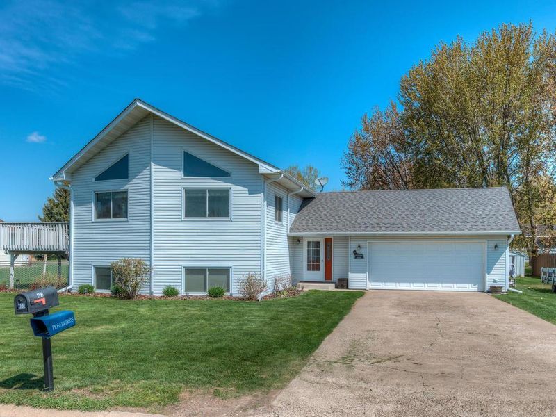 403 Delmar Ave, Osceola, WI 54020