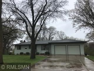 12544 Hummingbird St NW, Coon Rapids, MN 55448