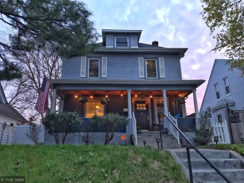 3432 Portland Ave, Minneapolis, MN 55407