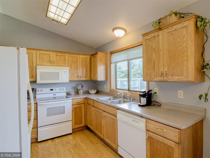 823 Shady Ridge Ln, Braham, MN 55006
