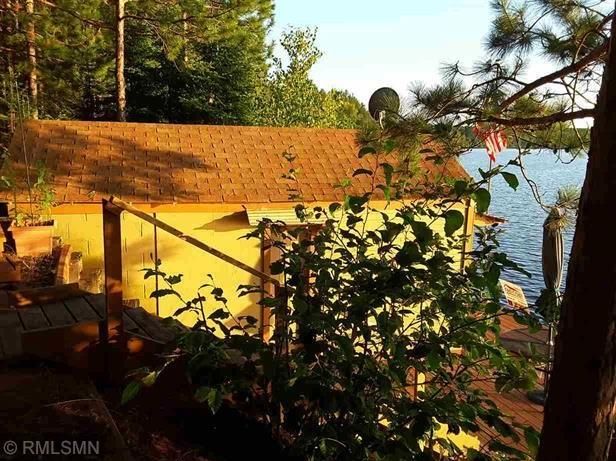 7741 Sunset Trl, Britt, MN 55710