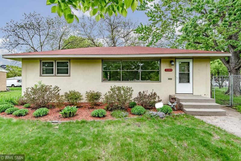 5344 Irving Ave N, Brooklyn Center, MN 55430