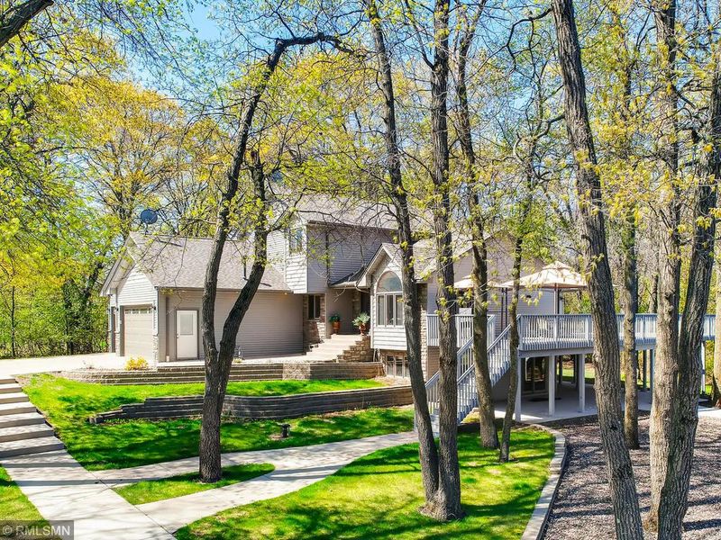 13434 Zodiac St, Circle Pines, MN 55014