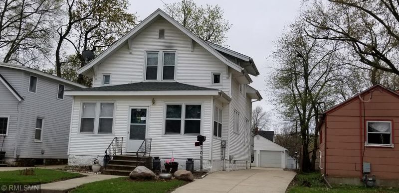 709 11th Ave SW, Austin, MN 55912