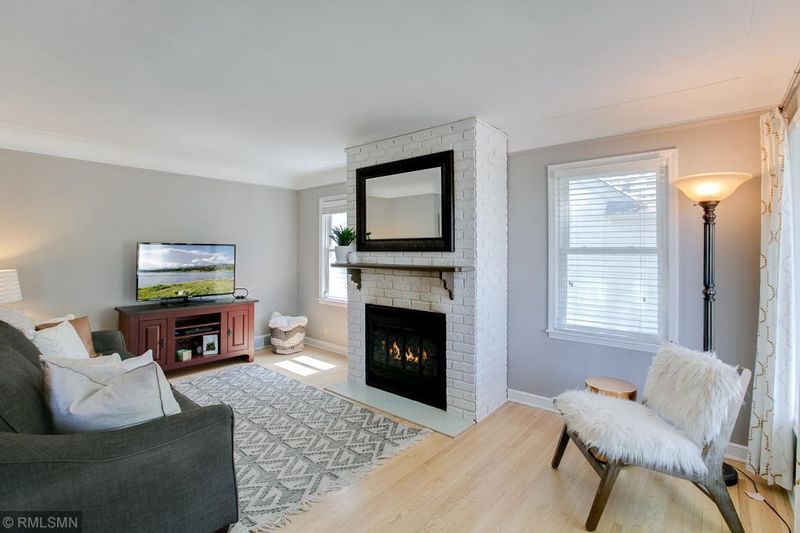 3407 Pierce St NE, Minneapolis, MN 55418