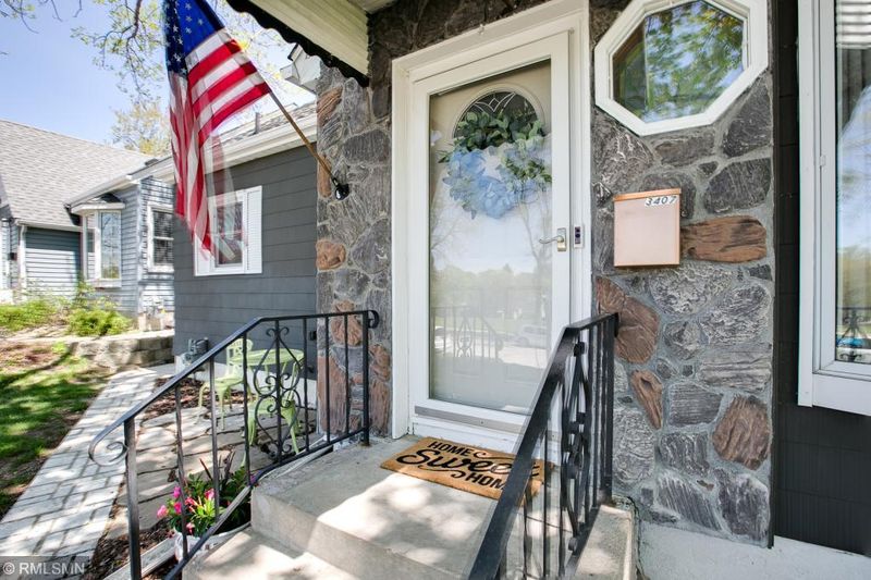 3407 Pierce St NE, Minneapolis, MN 55418