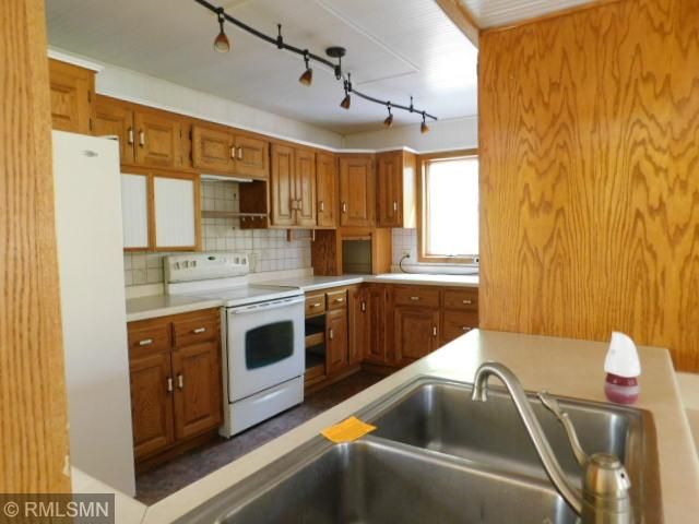 5357 215th Ln NE, Cedar, MN 55011