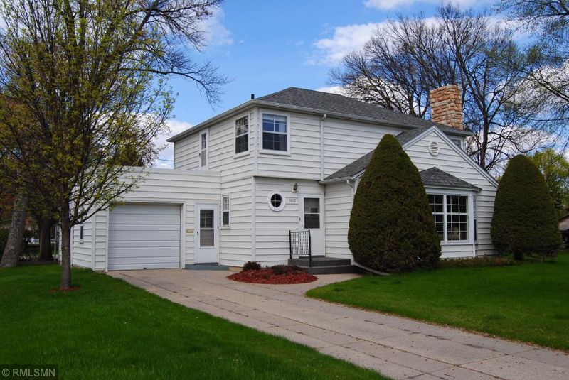 1112 2nd Ave N, Wheaton, MN 56296