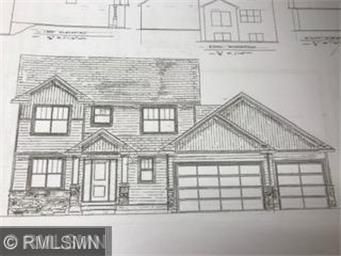 488 141st Ave NW, Andover, MN 55304