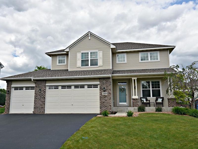 13608 Atwood Ave, Rosemount, MN 55068