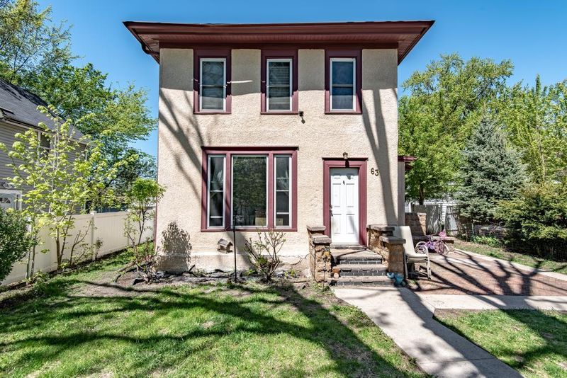 63 Front Ave, Saint Paul, MN 55117