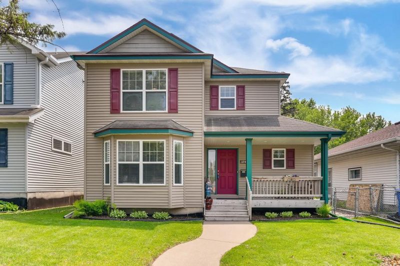 2214 Bush Ave E, Saint Paul, MN 55119