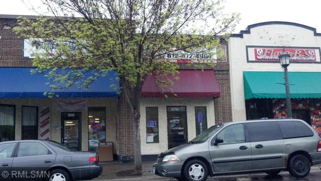 1815 Nicollet Ave, Minneapolis, MN 55403