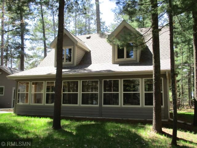 1956 Norway Lake Rd SW, Pine River, MN 56474