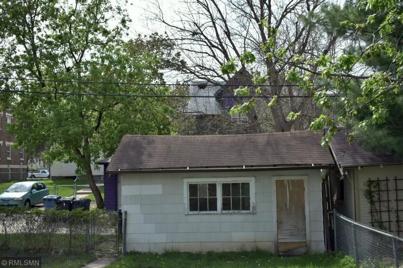 3722 Columbus Ave, Minneapolis, MN 55407