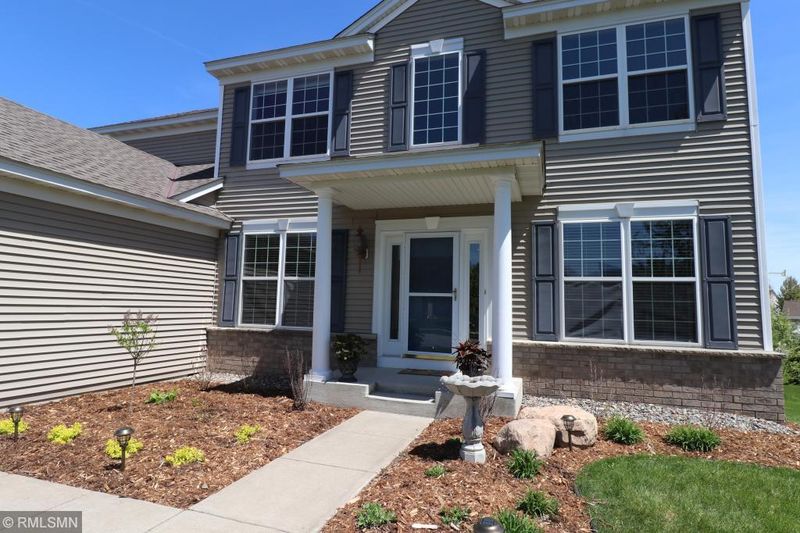 7341 Meadow Grass Ave S, Cottage Grove, MN 55016