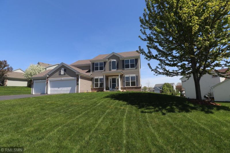 7341 Meadow Grass Ave S, Cottage Grove, MN 55016