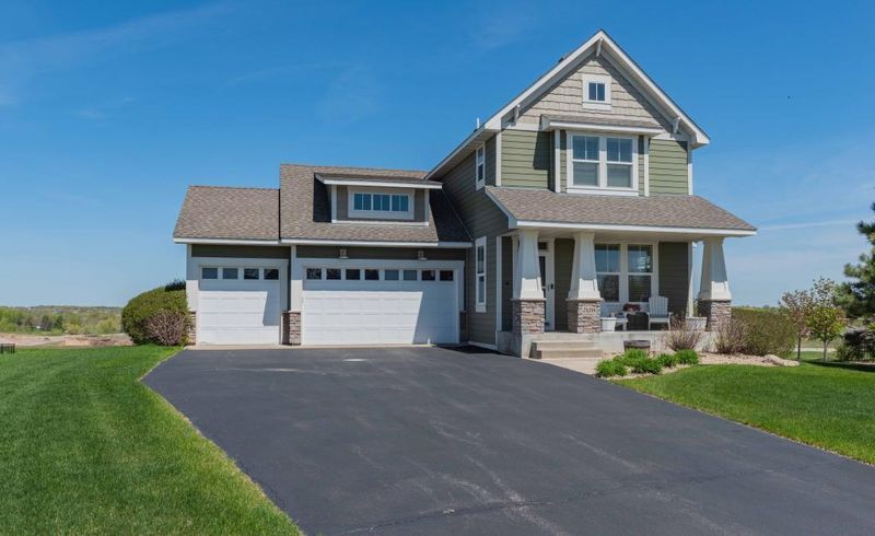 24386 Superior Dr, Rogers, MN 55374