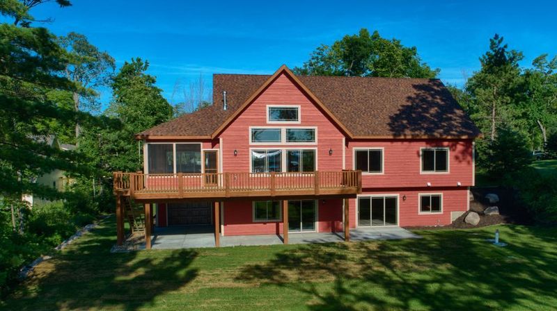 6718 Ojibwa Rd, Brainerd, MN 56401
