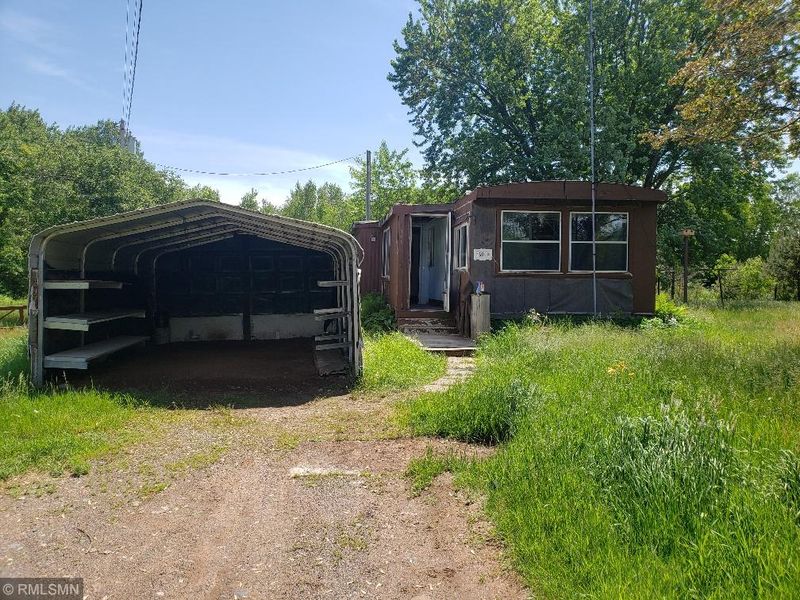 501 Grouse St, Sandstone, MN 55072