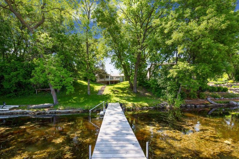 25207 W Comfort Dr, Forest Lake, MN 55025