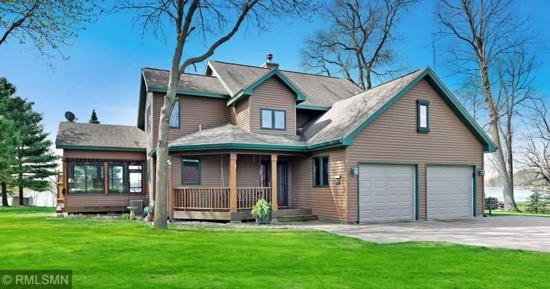 41201 300th Ln, Aitkin, MN 56431