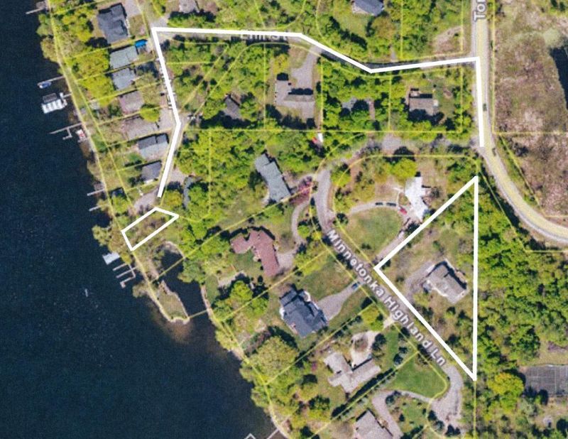 680 Minnetonka Highlands Ln, Orono, MN 55356