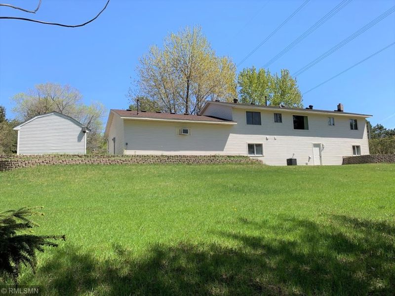 17116 Aztec St NW, Andover, MN 55304