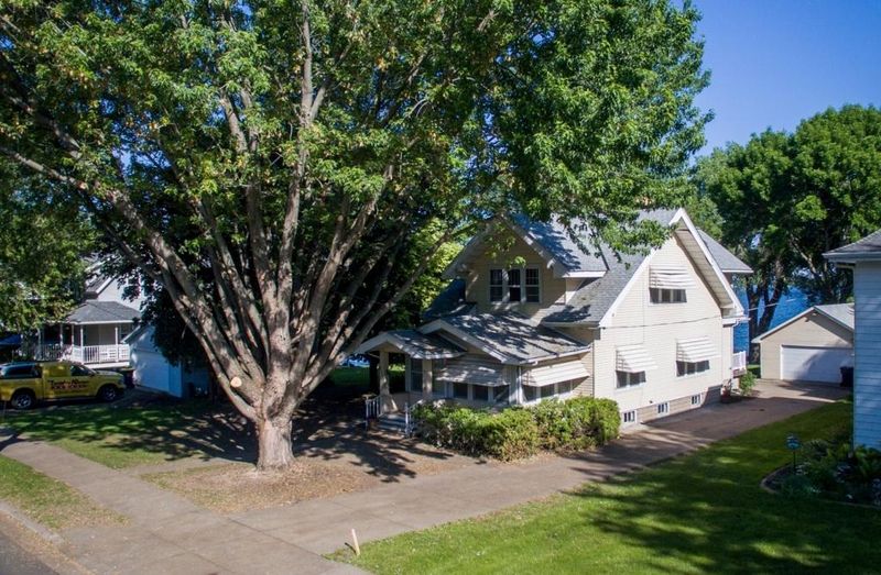 10805 Stinson Ave, Chisago City, MN 55013