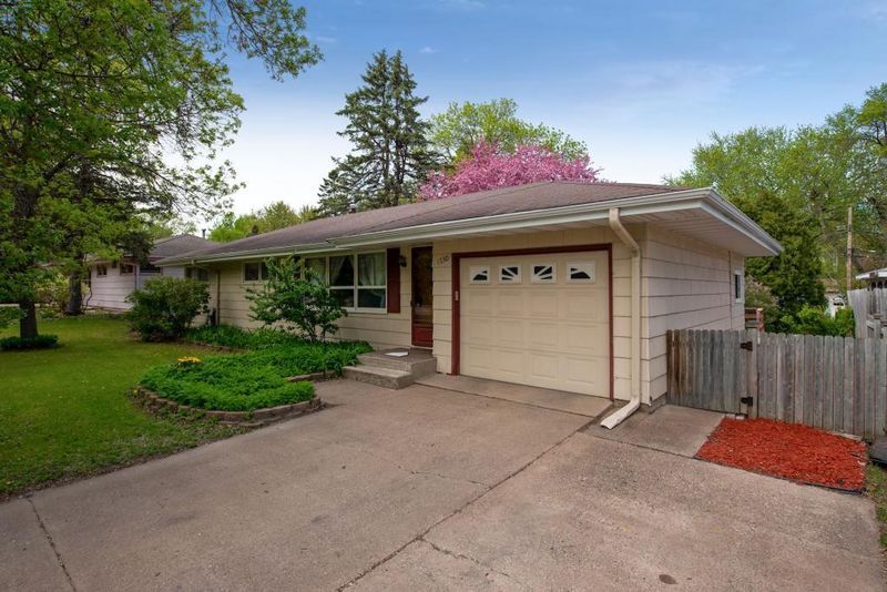 1730 7th St NW, New Brighton, MN 55112