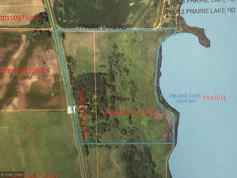 43836 County Hwy 9, Pelican Rapids, MN 56572