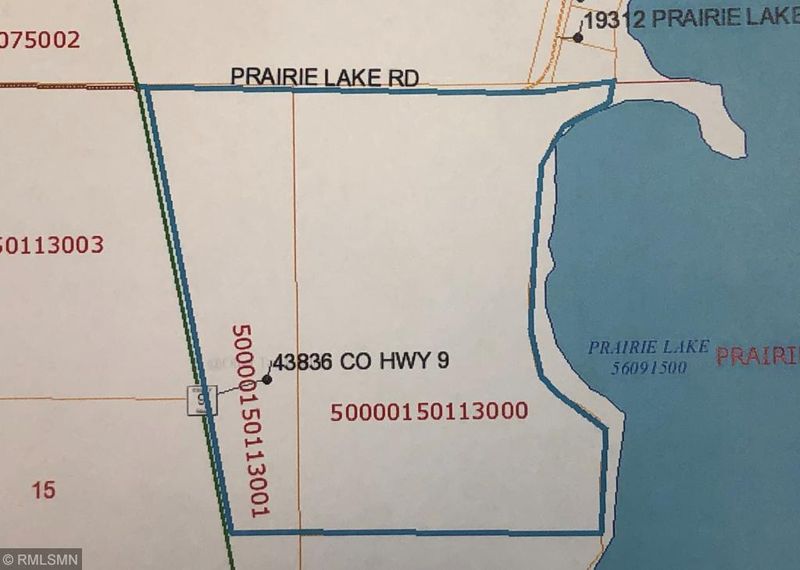 43836 County Hwy 9, Pelican Rapids, MN 56572