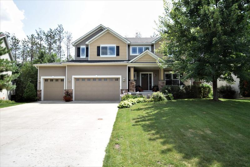 644 158th Ave NW, Andover, MN 55304