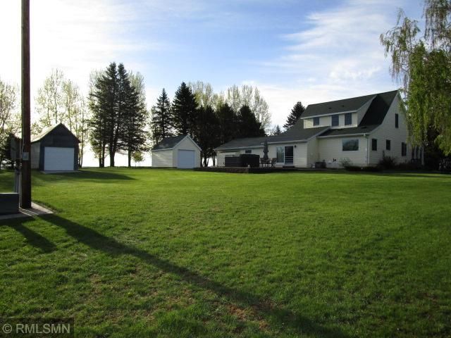 16834 340th Ave, Starbuck, MN 56381
