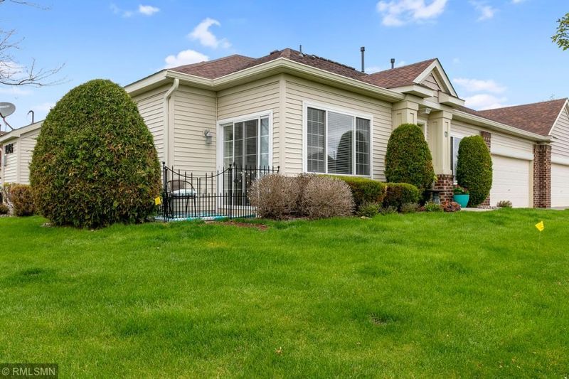 11425 Baltimore St NE #A, Blaine, MN 55449