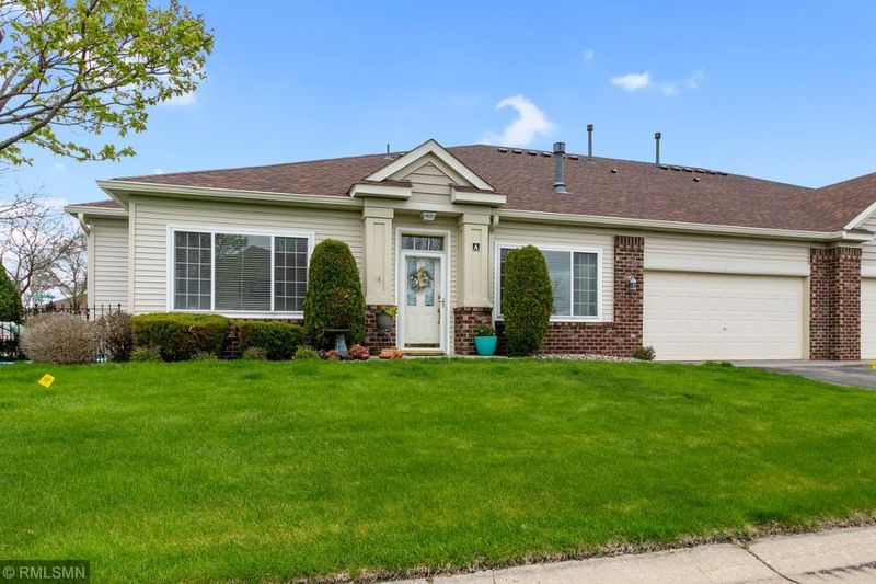 11425 Baltimore St NE #A, Blaine, MN 55449