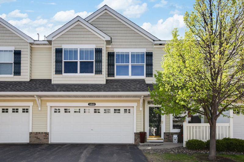 14648 Sapphire Ln, Ramsey, MN 55303