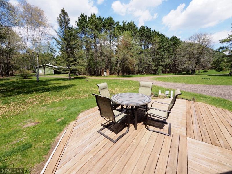 N9167 630th St, Colfax, WI 54730