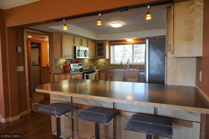 10370 E Red Lake Dr, Minong, WI 54859