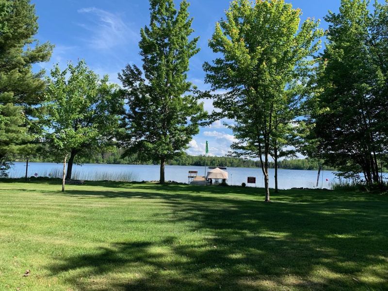 10370 E Red Lake Dr, Minong, WI 54859