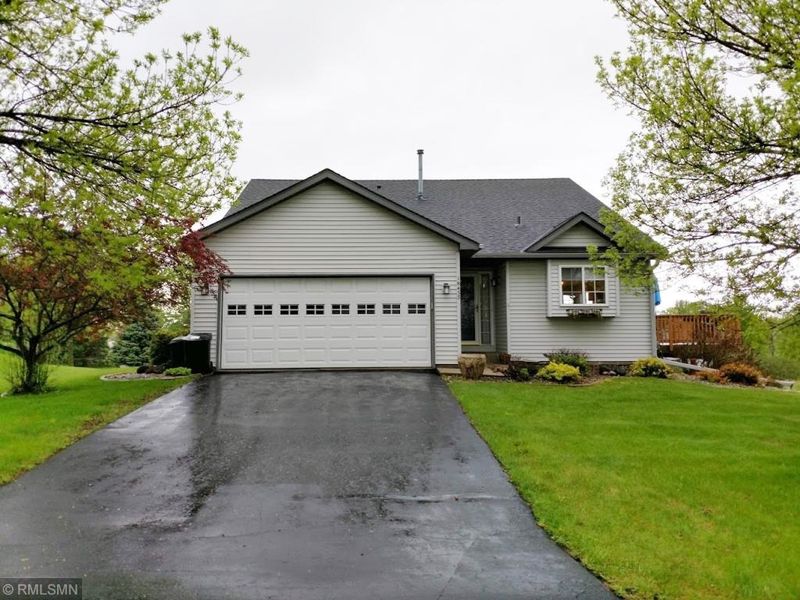 18455 Exodus Ave, Farmington, MN 55024