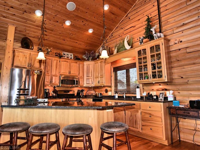 118 Eagle Pointe Rd, Coleraine, MN 55722