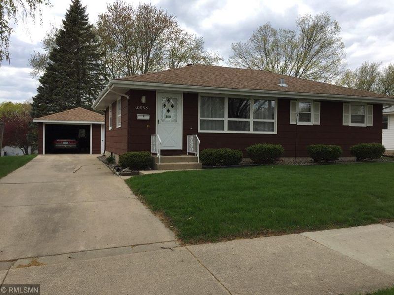 2535 11th Ave NW, Rochester, MN 55901