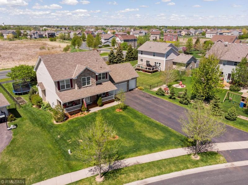 6675 Mackenzie Ave NE, Otsego, MN 55301