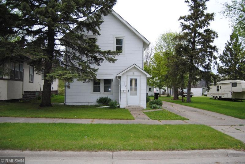 1008 1st Ave N, Wheaton, MN 56296