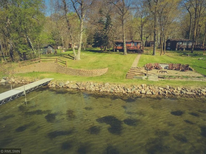 1033 Bungey Bay Ln NW, Hackensack, MN 56452
