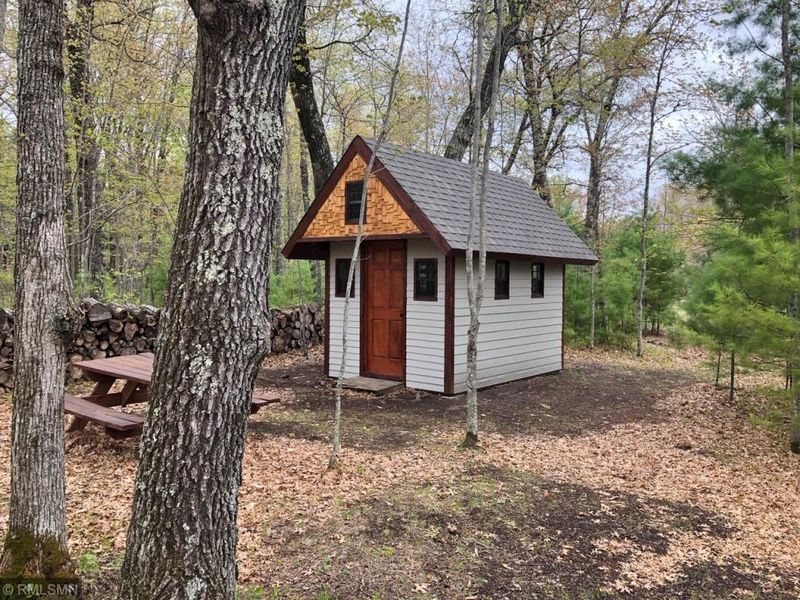 8155 Fish Lake Rd, Siren, WI 54872