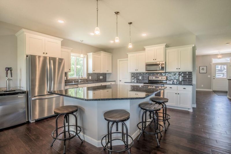 16071 Fair Meadows Ln, Dayton, MN 55369